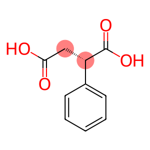 (S)-2-PHENYL SUCCINIC ACID