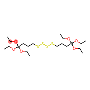 二-(γ-三乙氧基硅烷基丙基)-四硫化物