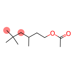 7-methyloctyl acetate