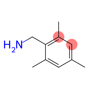 (2,4,6-trimethylphenyl)methanaminium