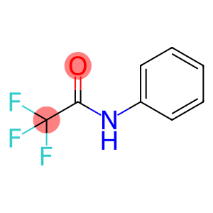 2,2,2-trifluoro-N-phenylacetamide