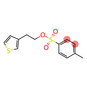 4-甲基苯磺酸2-(噻吩-3-基)乙酯