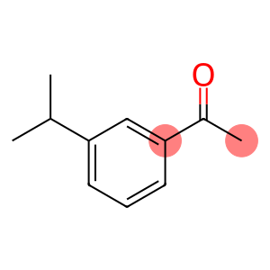 1-(3-异丙基苯基)乙酮