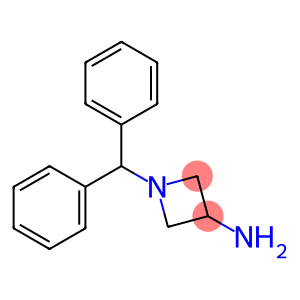 3-氨基-1-(二苯基甲基)氮杂环丁烷