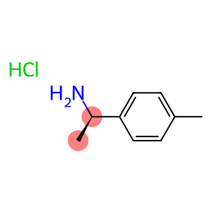 (R)-1-(4-甲基苯基)乙胺盐酸盐
