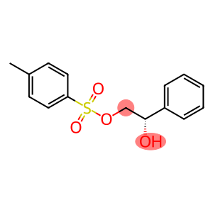 (S)-(+)-1-苯基-1,2-乙二醇2-甲苯磺酸酯