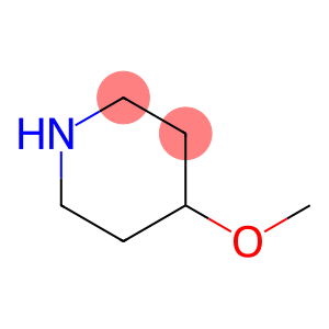 Piperidine, 4-Methoxy-