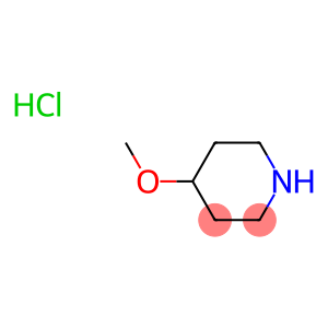 4-甲氧基哌啶盐酸盐形式