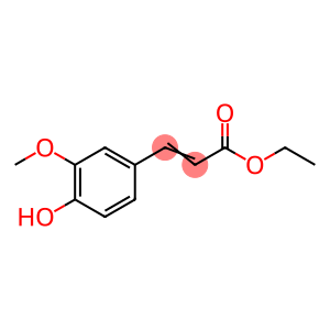 ethyl 4-hydroxy-3-methoxycinnamate