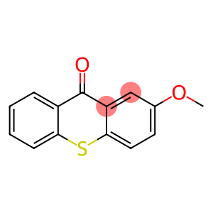 2-methoxythioxanthen-9-one