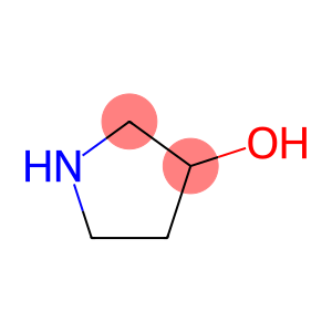3-pyrrolidinol (DL)