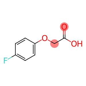 Acetic acid, (4-fluorophenoxy)-