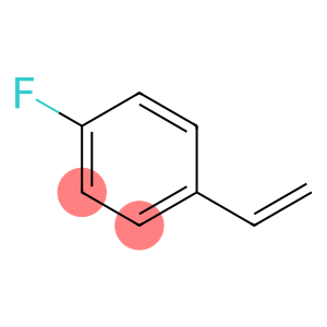 1-Fluoro-4-vinylbenzene