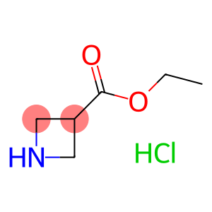 AZETIDINE-3-CARBOXYLIC ACID ETHYL ESTER-HCl