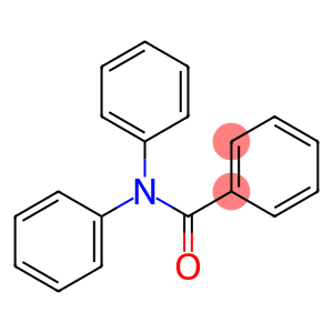 N-Benzoyldiphenylamine
