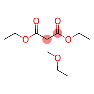 Propanedioic acid, (ethoxyMethyl)-, diethyl ester