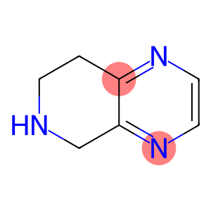 5,6,7,8-四氢吡啶并[3,4-b]吡嗪