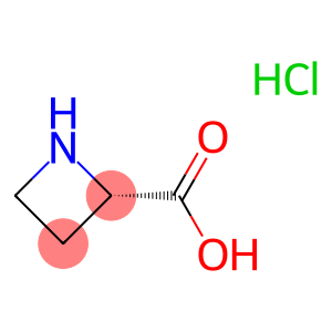 (s)-Azetidine-2-carboxylic  acid  HCl