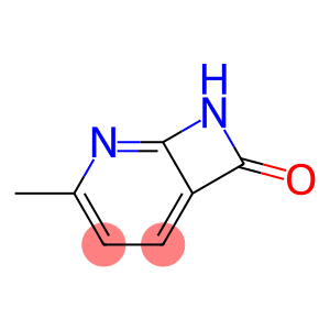 2,8-Diazabicyclo[4.2.0]octa-1,3,5-trien-7-one,3-methyl-(9CI)