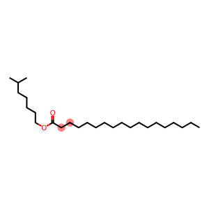 6-methylheptyl octadecanoate