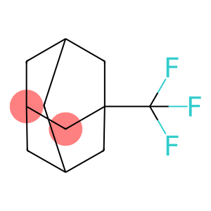 1-三氟甲基金刚烷