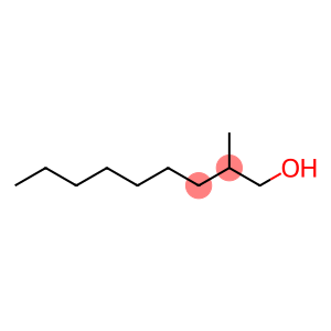 2-甲基-1-壬醇