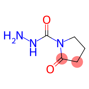 1-Pyrrolidinecarboxylicacid,2-oxo-,hydrazide
