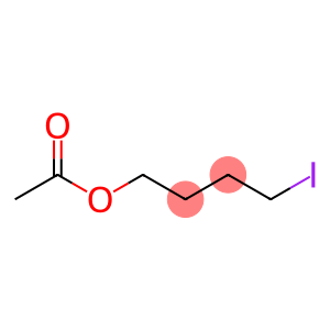 乙酸 4-碘丁酯