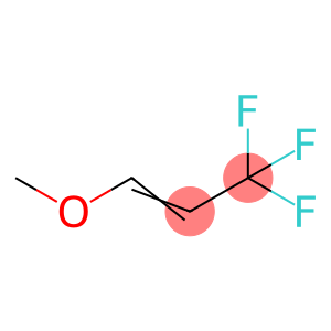 1-Methoxy-3,3,3-trifluoropropene