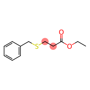 Ethyl 3-(benzylthio)propionate