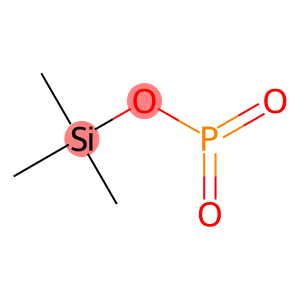 聚磷酸三甲基甲硅烷酯