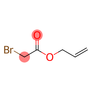 烯丙基2-溴乙酸乙酯