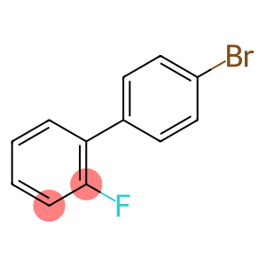 4-溴-2-氟-1,1-二联苯