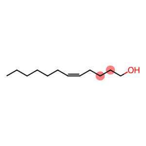 (Z)-十二碳-5-烯醇