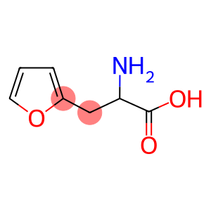DL-alpha-Amino-2-furanpropionic acid