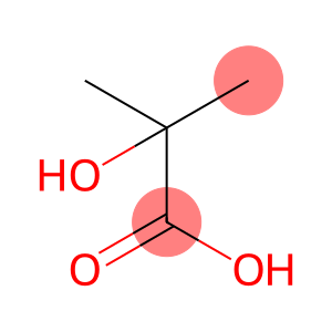 [3,3,3-2H3]- 2-Hydroxy-2-methyl-propanoic Acid
