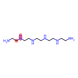 Pentaethylenehexamide