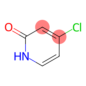 4-chloropyridin-2(1H)-one