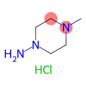 1-Amino-4-methylpiperazine dihydrochloride, monohydrate