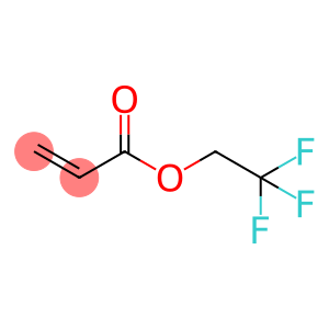2,2,2-Trifluoroethyl acrylate, stabilized with 200ppm 4-methoxyphenol