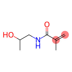 poly[N-2-(hydroxypropyl) methacrylamide] macromolecule
