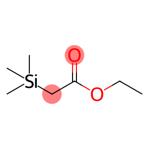 Ethyl(2-trimethylsilyl)acetate