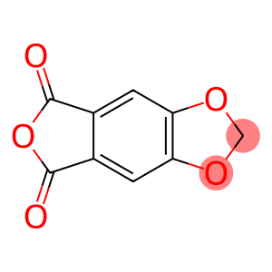 Furo[3,4-f]-1,3-benzodioxole-5,7-dione (9CI)