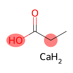 丙酸钙