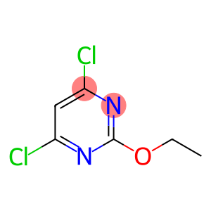 4,6-Dichloro-2-ethoxypyrimidine