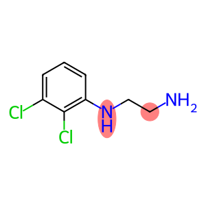 1,2-Ethanediamine, N1-(2,3-dichlorophenyl)-
