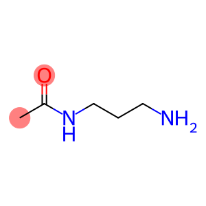 Acetamide, N-(3-aminopropyl)-