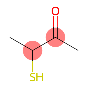 3-Mercapto-2-butanone  solution