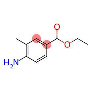 Benzoic acid, 4-amino-3-methyl-, ethyl ester