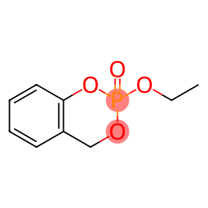 2-Ethoxy-2-oxo-3H-1,4,2-benzodioxaphosphorine